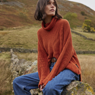 Womens Barbour Knitwear & Jumpers