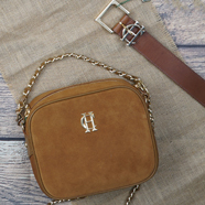 Holland Cooper Belts, Bags & Hats
