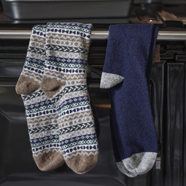 Mens Barbour Socks