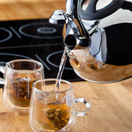 Tea & Coffee