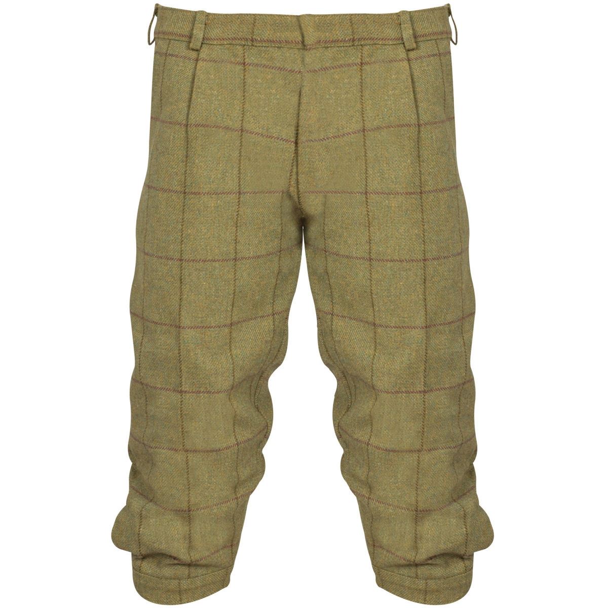 Image of Alan Paine Mens Rutland Breeks Lichen 36