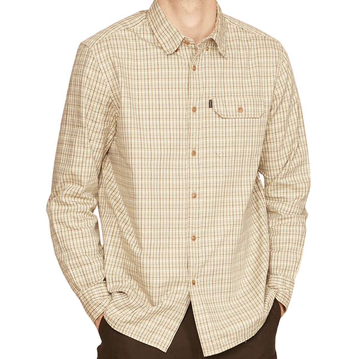 Image of Aigle Mens Huntjack Shirt Liseron XXL