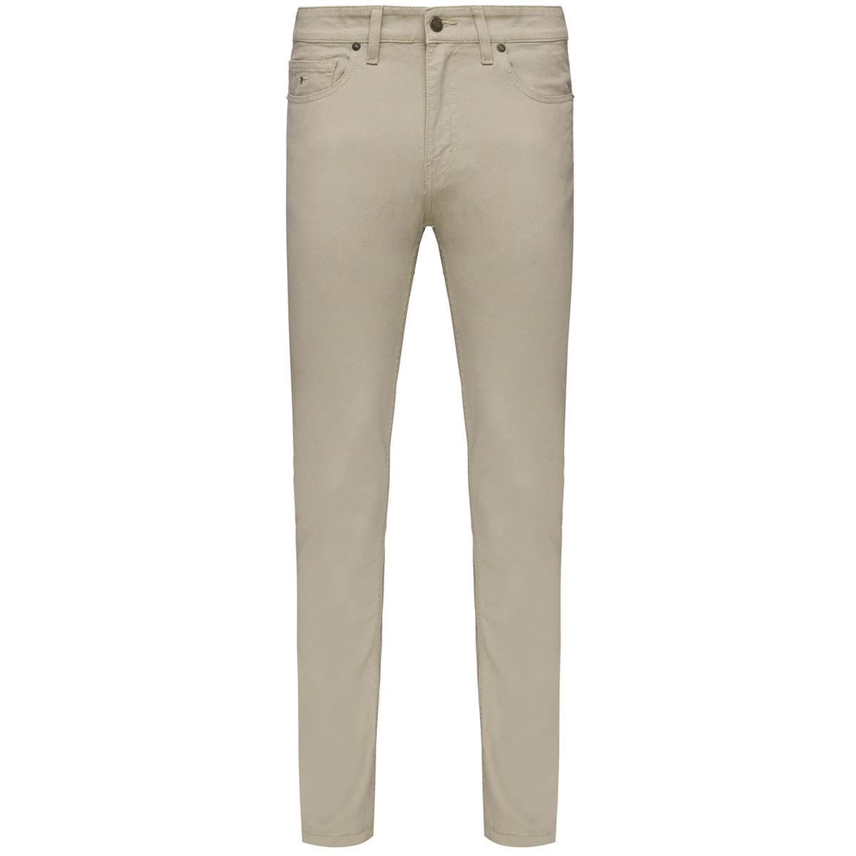 Image of R.M. Williams Mens Dusty Denim Jeans Buckskin 38