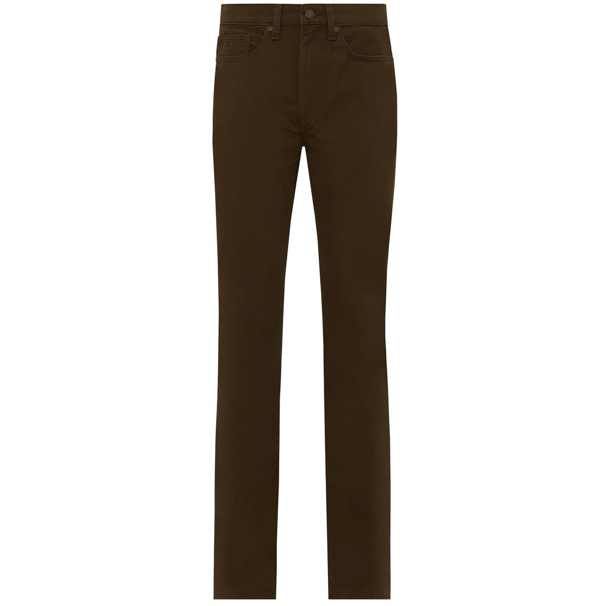 Image of R.M. Williams Mens Ramco Drill Jeans Olive 38