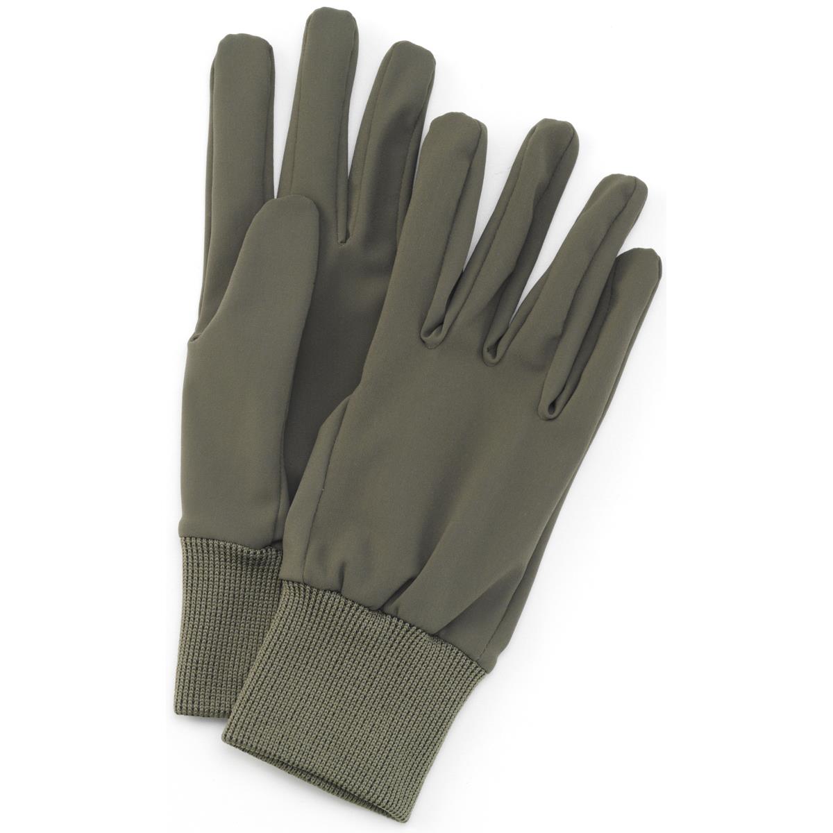Image of Laksen Unisex Galibier Glove Liner Green 11