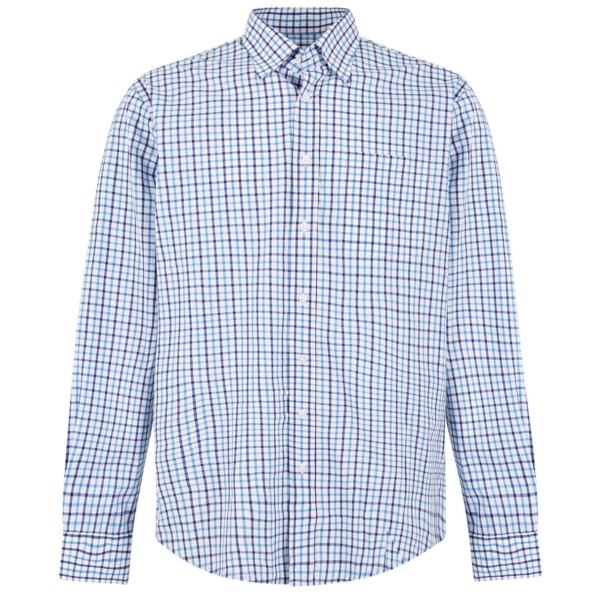 Image of Dubarry Frenchpark Shirt Blue XXL