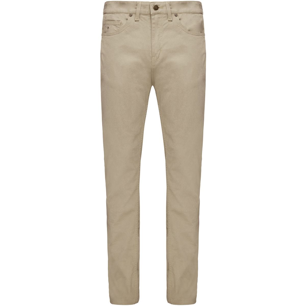 Image of R.M. Williams Mens Ramco Drill Jeans Buckskin 40