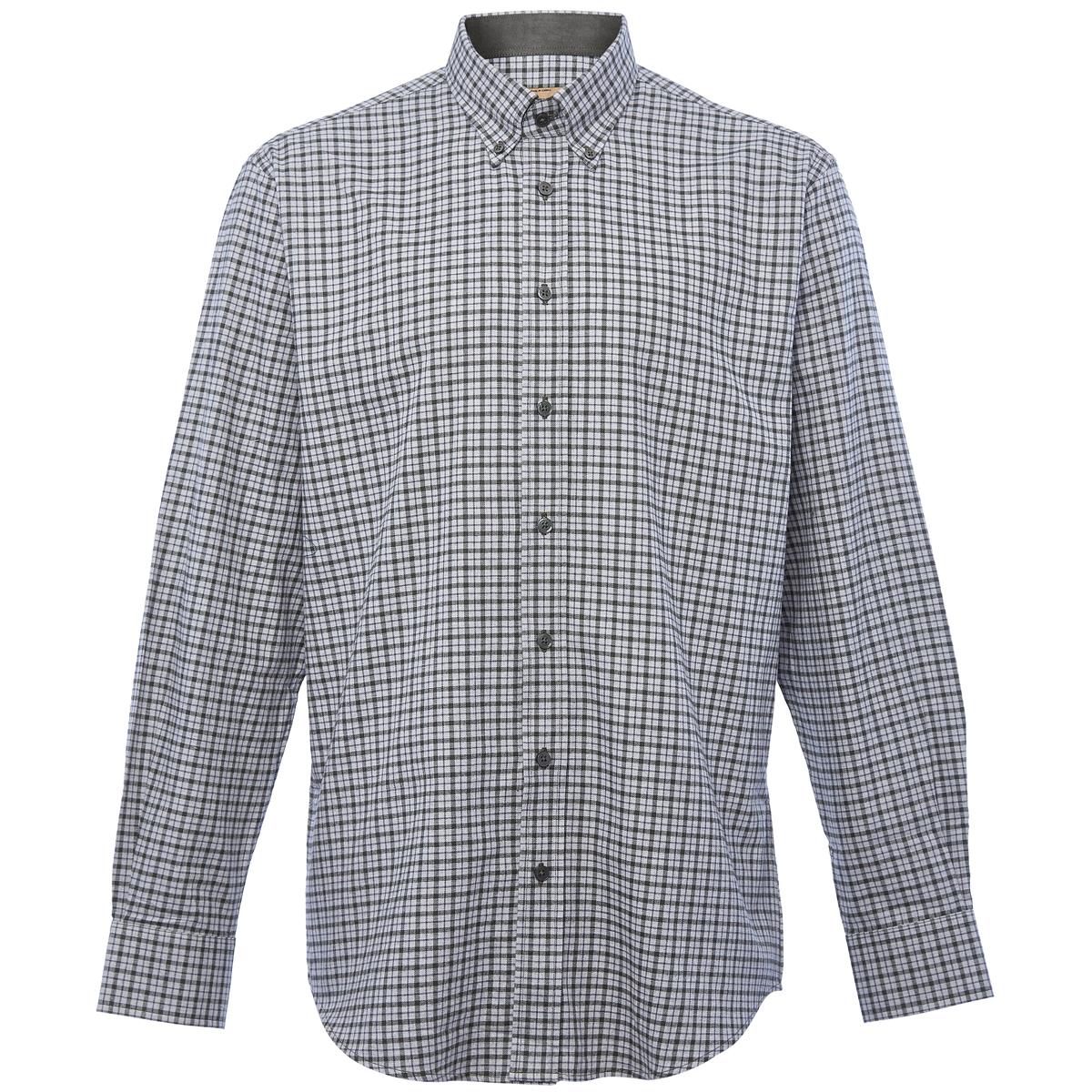 Image of Dubarry Glasnevin Shirt Olive Small