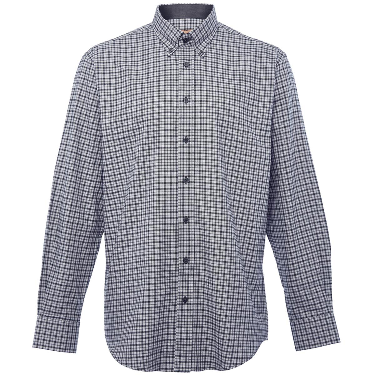 Image of Dubarry Glasnevin Shirt Navy XXL