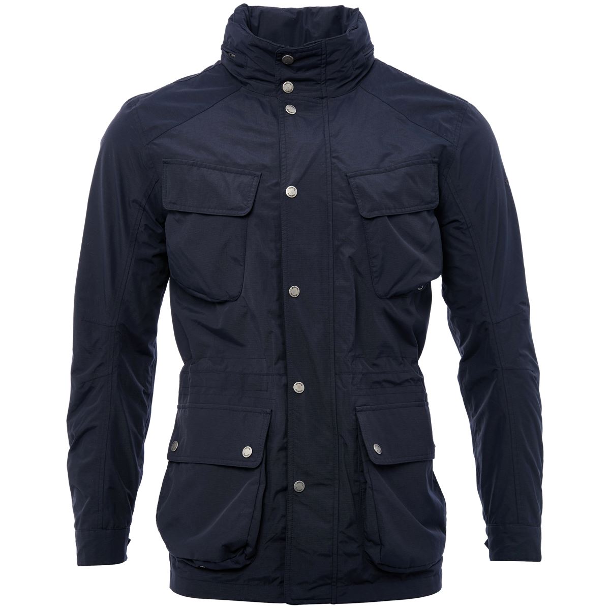 Image of Dubarry Thornton Jacket Navy Large