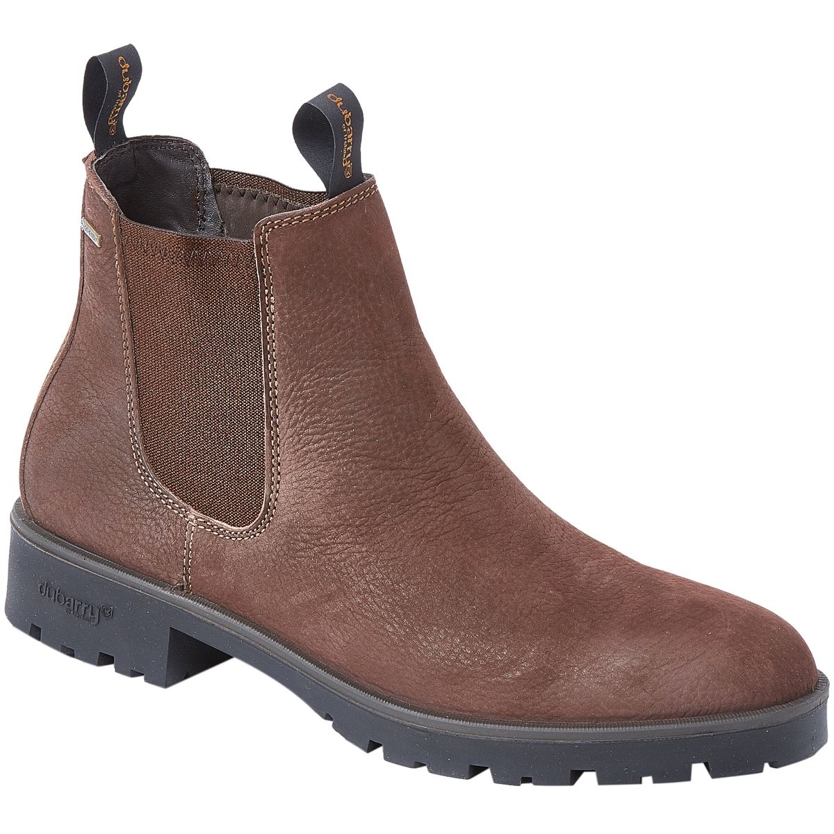 Image of Dubarry Antrim Boots Java 9 (EU43)