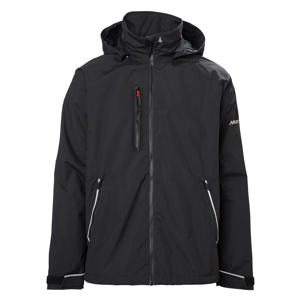 Image of Musto Mens Sardinia Jacket 2.0 Black S