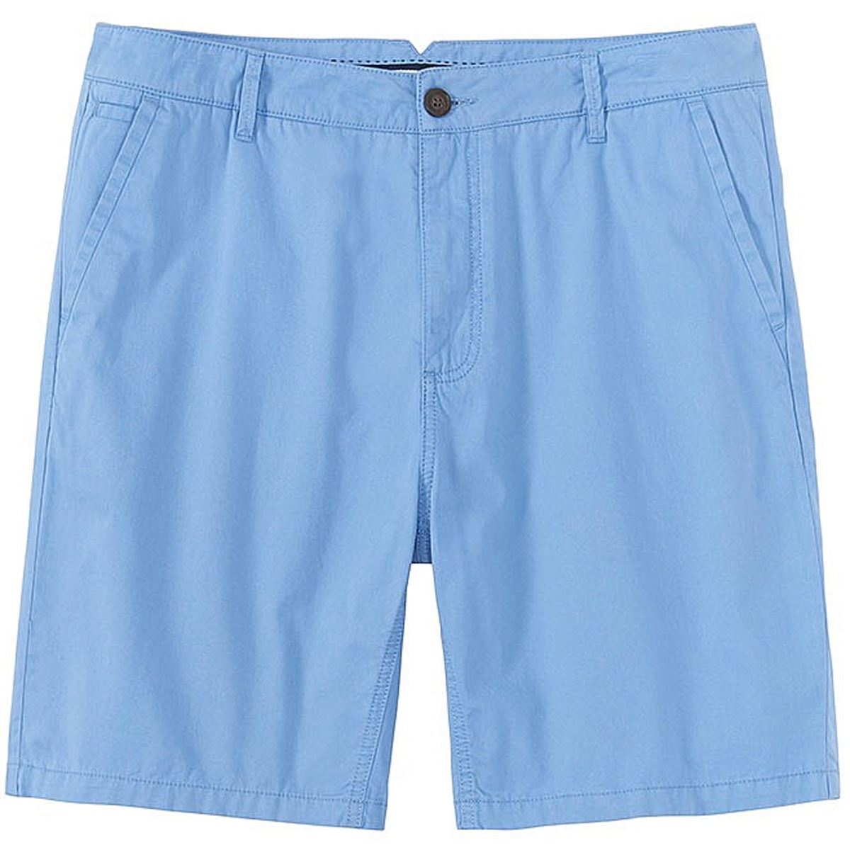 Image of Crew Clothing Mens Bermuda Shorts Sky 38