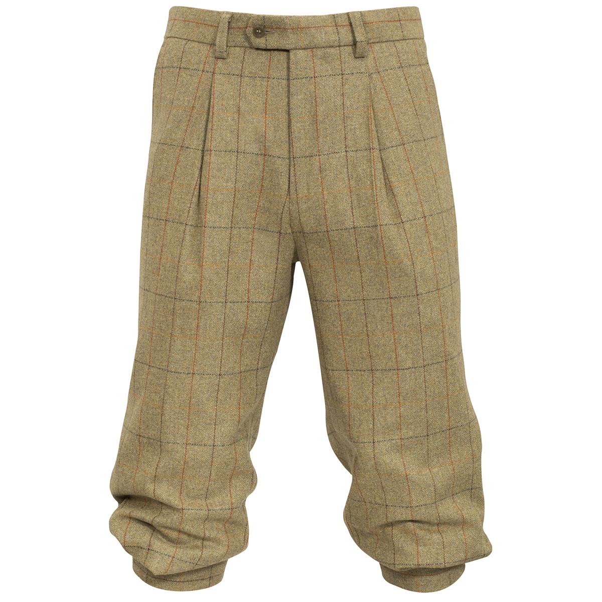 Image of Alan Paine Mens Combrook Breeks Elm 38