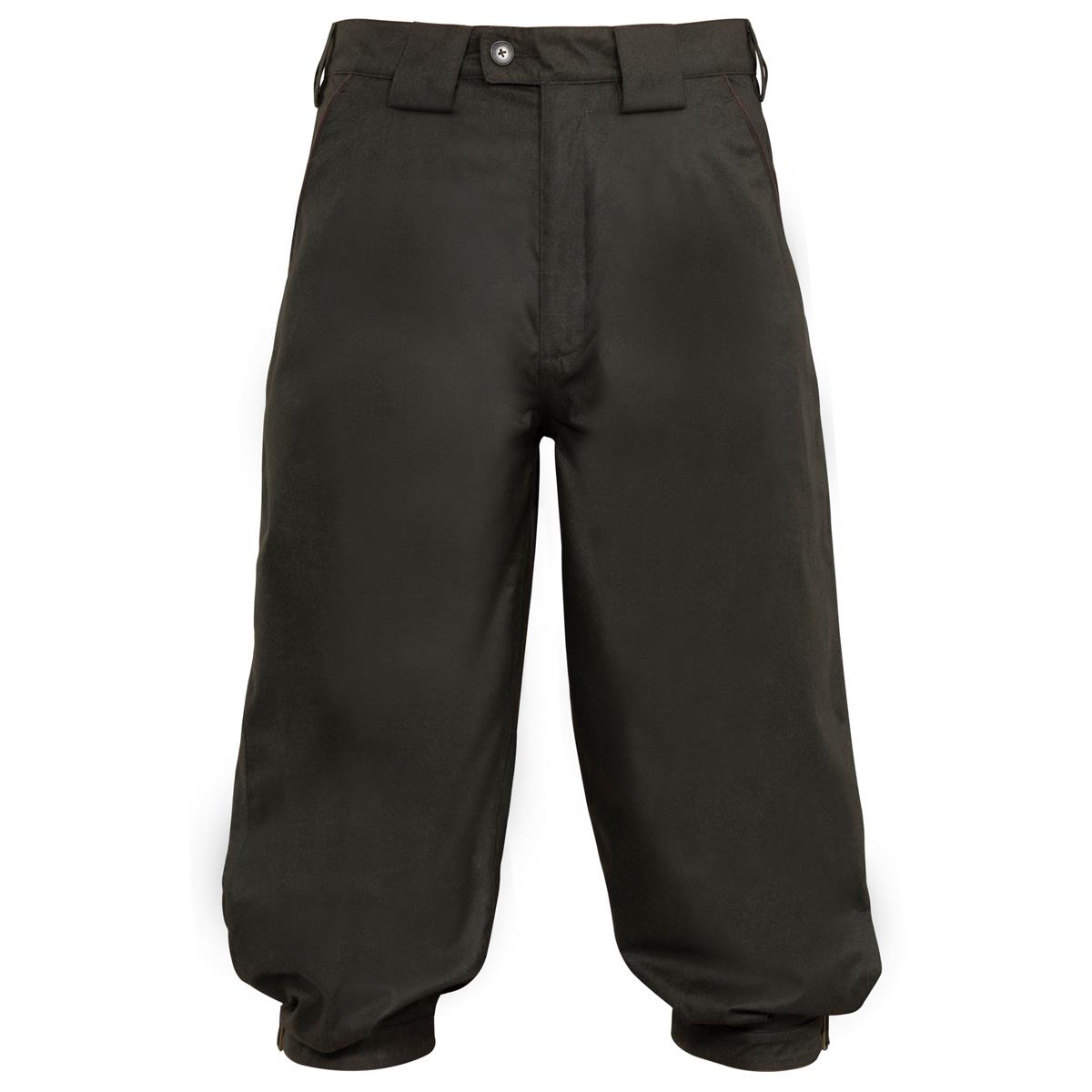 Image of Alan Paine Mens Fernley Breeks Woodland 44