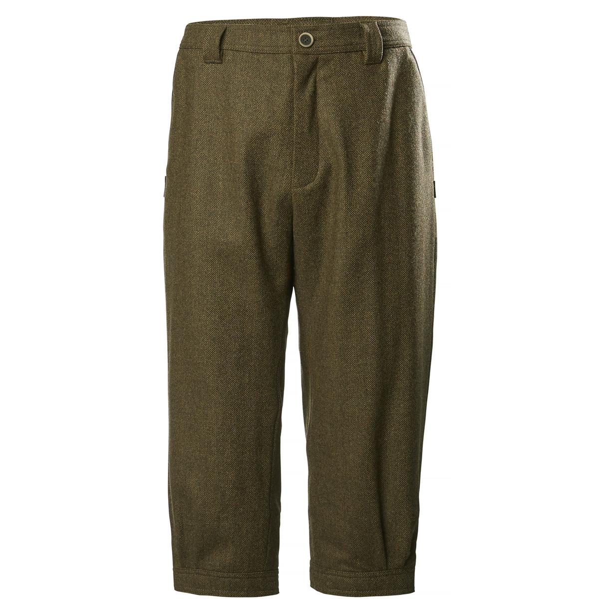 Image of Musto Mens Stretch Technical GORE-TEX Tweed Breeks Dunmhor 32