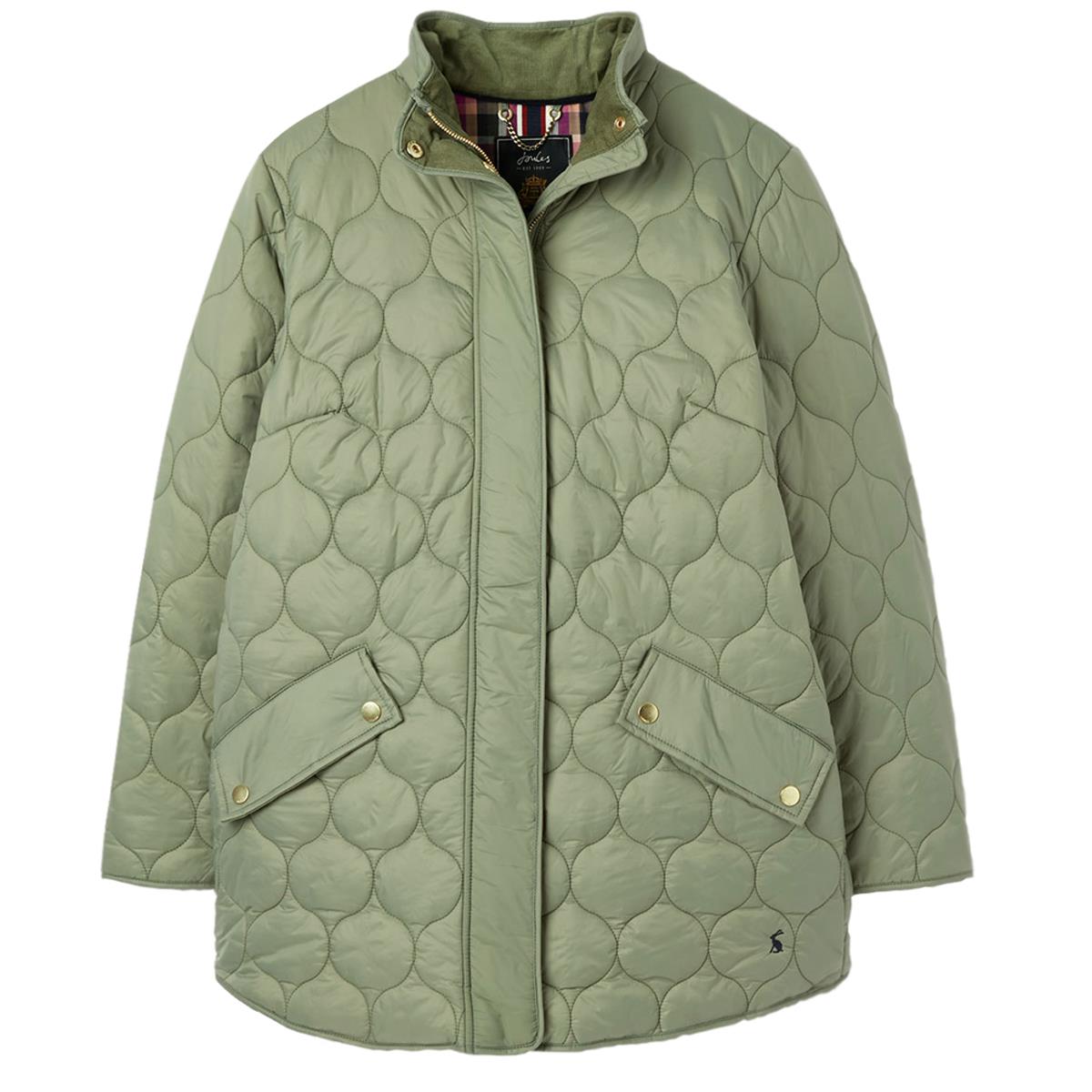 joules highgrove reversible quilted jacket