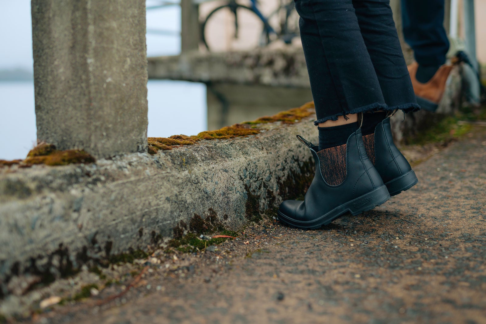 Style Guide: What Jeans Go Best With Chelsea Boots?