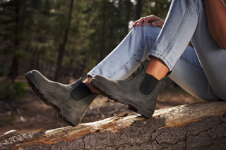 No Blunder Buying Blundstone - Philip 