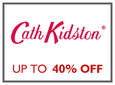 Cath Kidston Sale