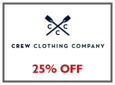 Crew Sale