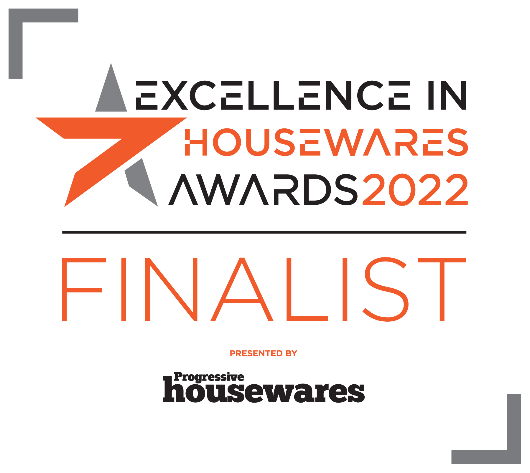 Excellence in Housewares Awards 2022