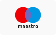 Maestro logo