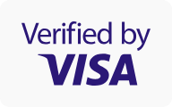 Verified by Visa logo