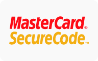 MasterCard SecureCode logo