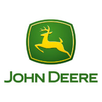 JOHN DEERE