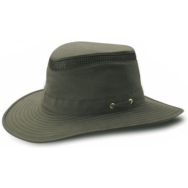 Tilley Unisex T4MO-1 Hikers Hat