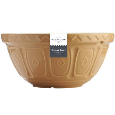 Mason Cash Cane S12 29cm Mixing Bowl | Philip Morris & Son
