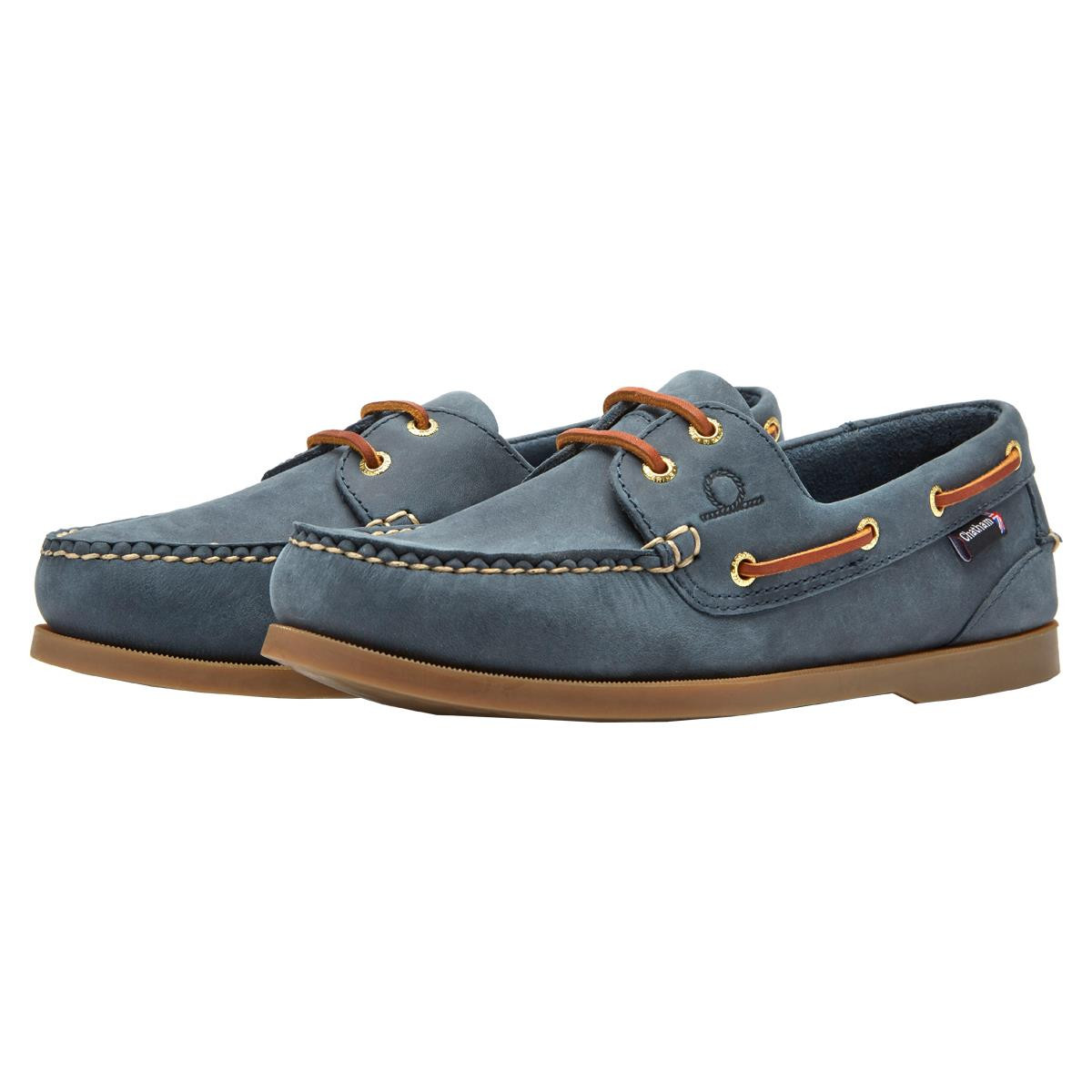 Image of Chatham Mens Deck II G2 Deck Shoes