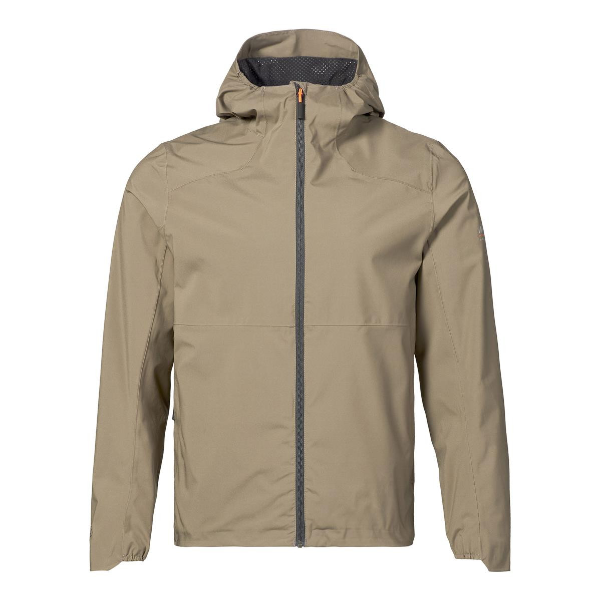 Image of Musto x Land Rover Mens Lite Rain Jacket