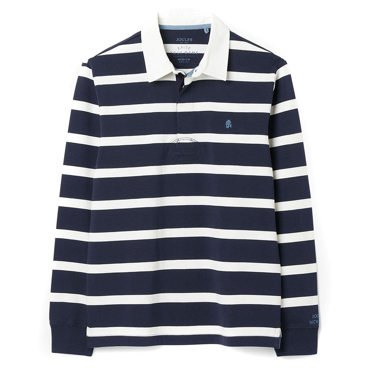 Image of Joules Onside Mens Rugby Shirt