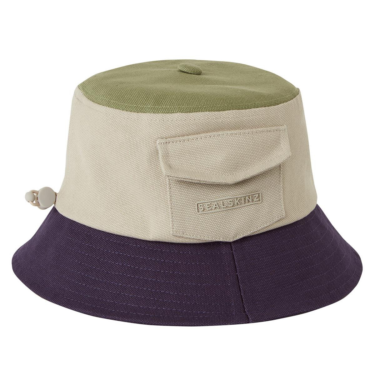 Image of Sealskinz Lynford Waterproof Bucket Hat