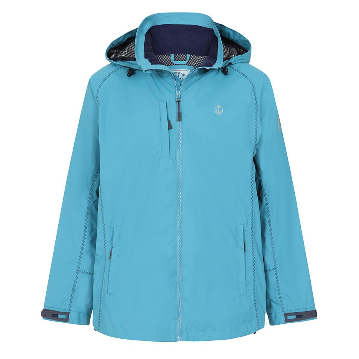 Image of Lazy Jacks Mens LJ60 Waterproof Jacket