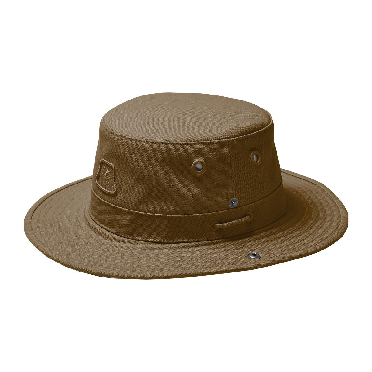 Image of Tilley Sahara T3 Cotton Sun Hat