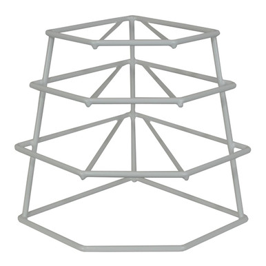4 tier plate rack hotsell