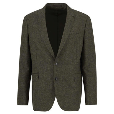Barbour Godfrey Moons Shetland Blazer