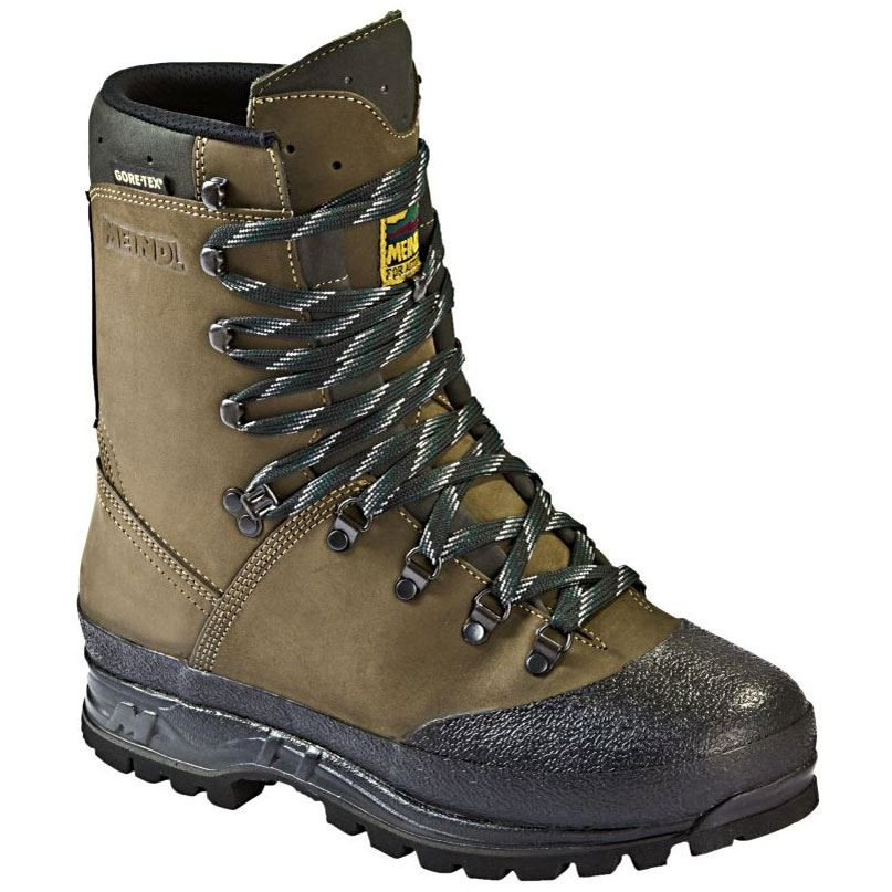 Image of Meindl Mens Antarktis Gore-Tex Boots 9.5 (EU43.5)