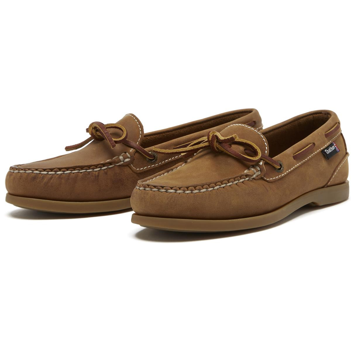 Image of Chatham Womens Olivia G2 Deck Shoes