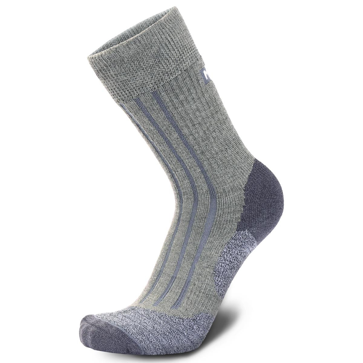 Image of Meindl Mens MT Hunting Socks Short Loden 39-41