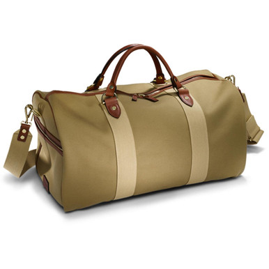 Croots Dalby Canvas Duffle Holdall FB13