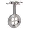 Rosemount™ 405C Compact Conditioning Orifice Plate Primary Element