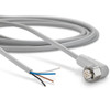 Rosemount™ Hygienic Cable - M12 Female 32.8 ft. (10 m)