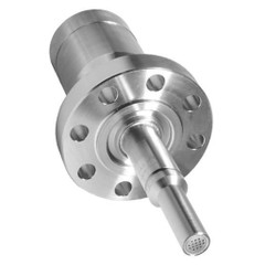 Roxar™ Subsea SenCorr Pressure and Temperature Sensors (Obsolete)