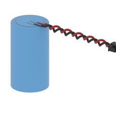 Rosemount™ Lithium Battery Replacement