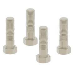 Rosemount™ Coplanar Flange Bolt Kit (1.75 in.), Carbon Steel (set of 4)