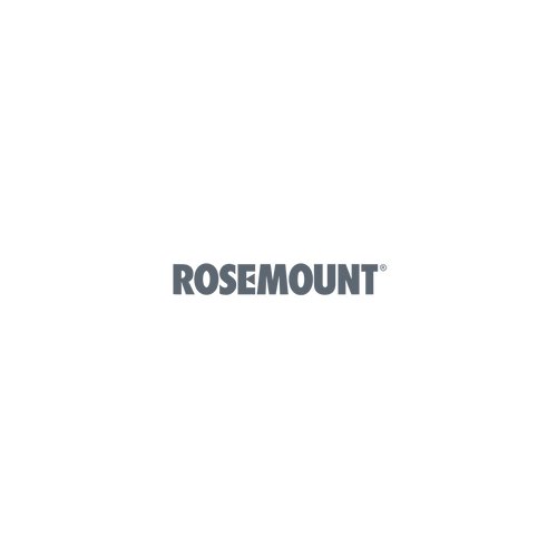Rosemount™ Lower Housing Alignment Clamp, 3-in FFW/PFW
